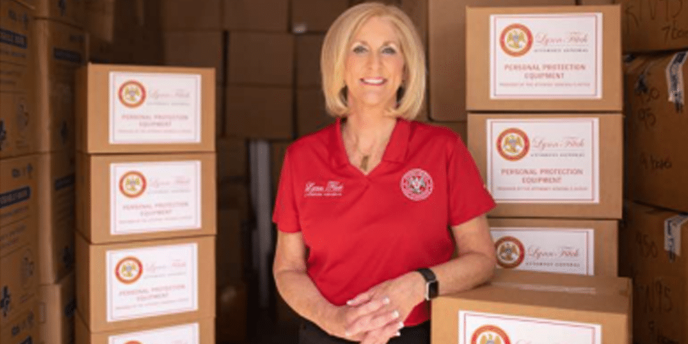 ag lynn fitch