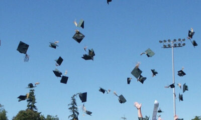 graduation