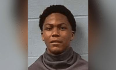 jadarius funches