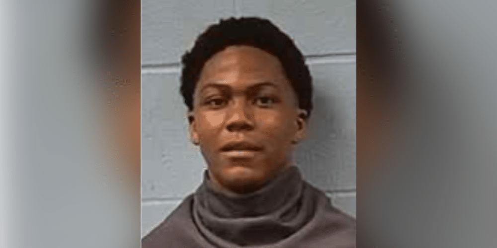 jadarius funches