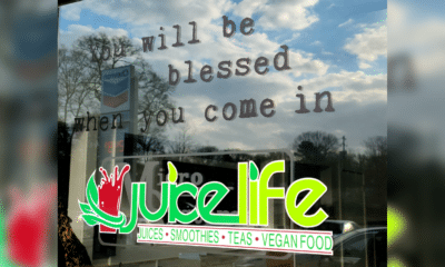 juice life