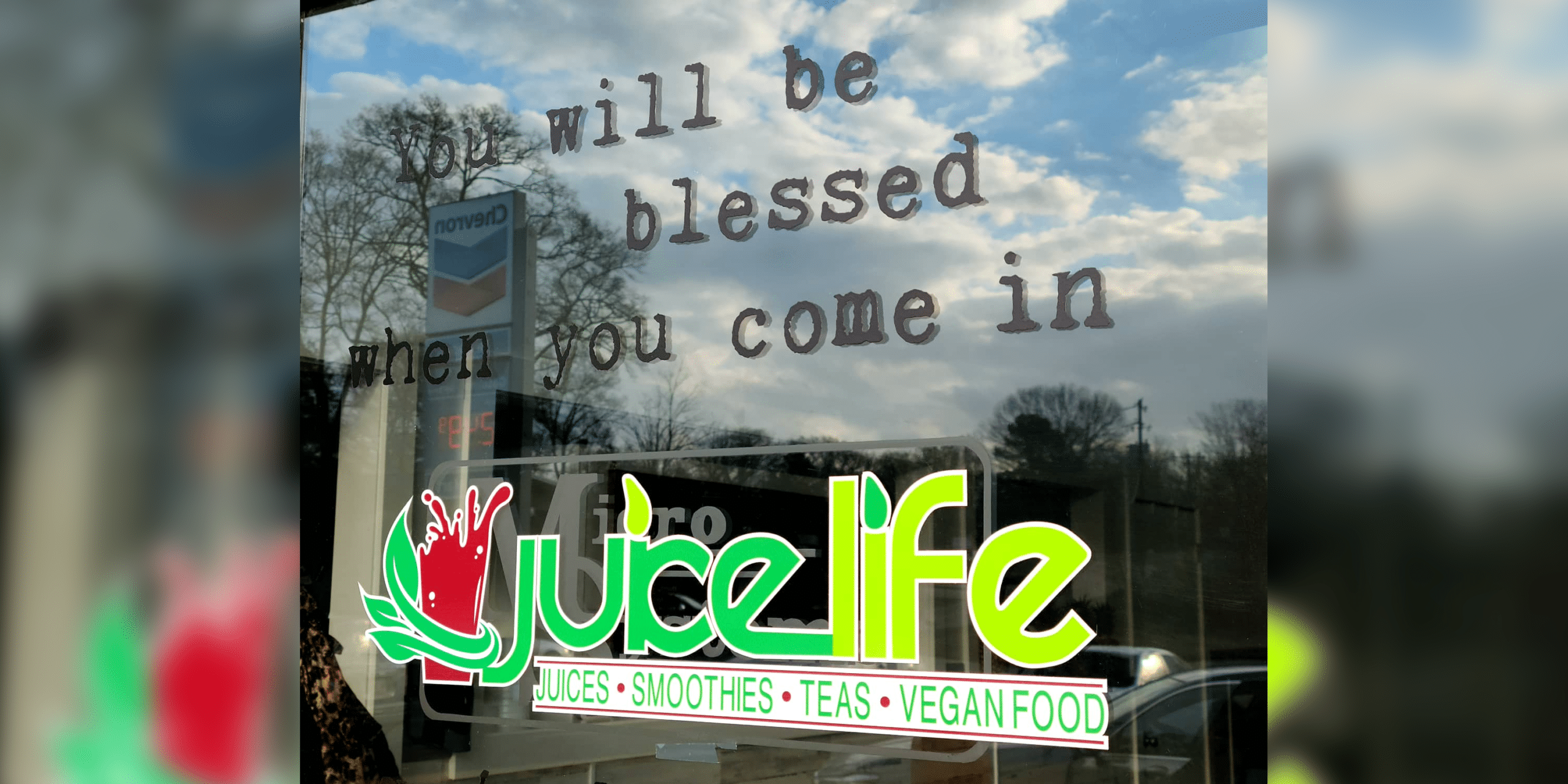 juice life