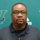 Vicksburg High School basketball team