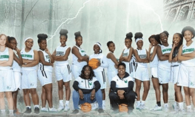 missy gators
