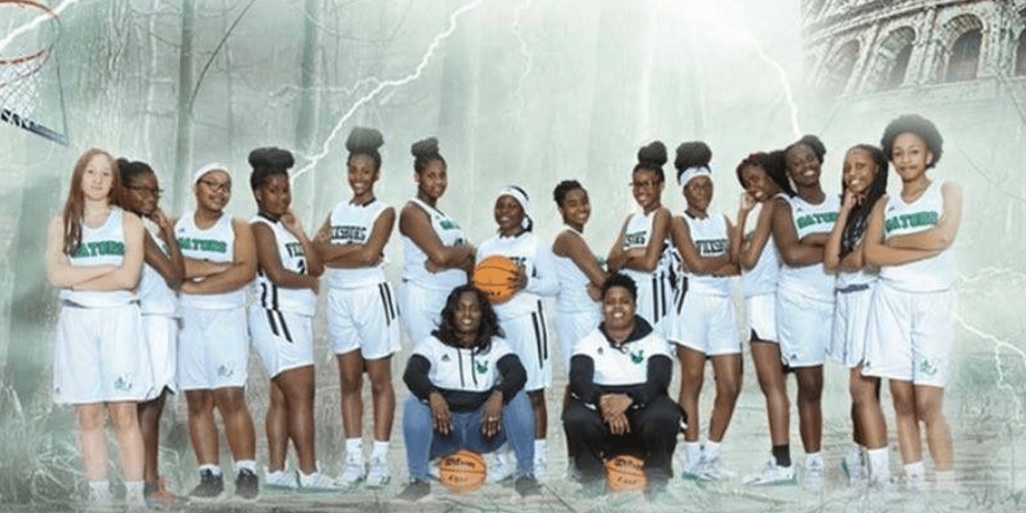 missy gators