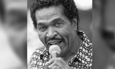 bobby rush
