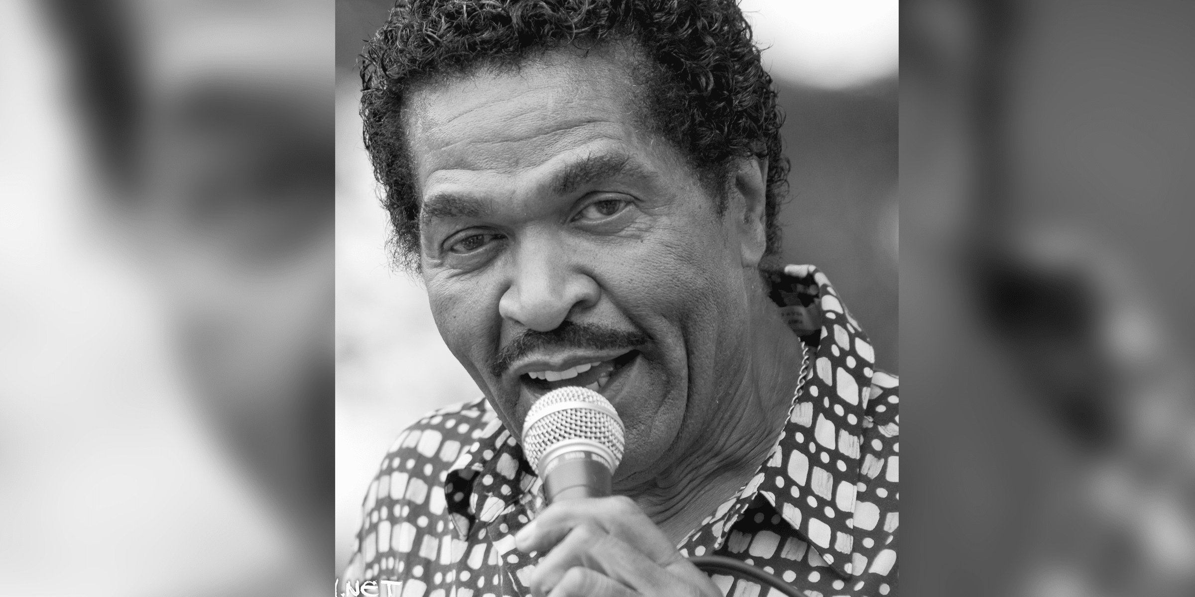 bobby rush