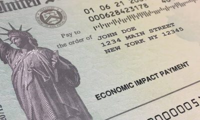 stimulus check
