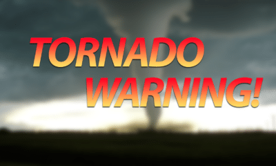 tornado warning