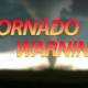 tornado warning