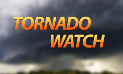 tornado watch