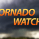 tornado watch
