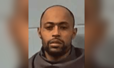 Darryl Lee Green Williams