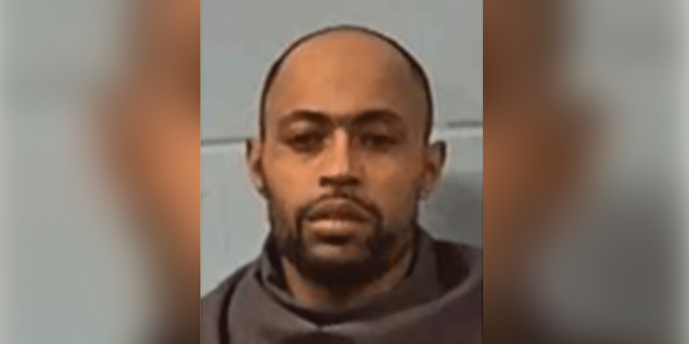 Darryl Lee Green Williams