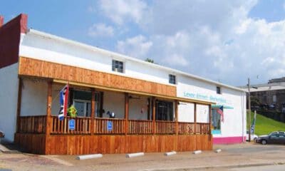 Levee Street Marketplace