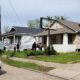 washington street disturbance