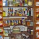 food pantry