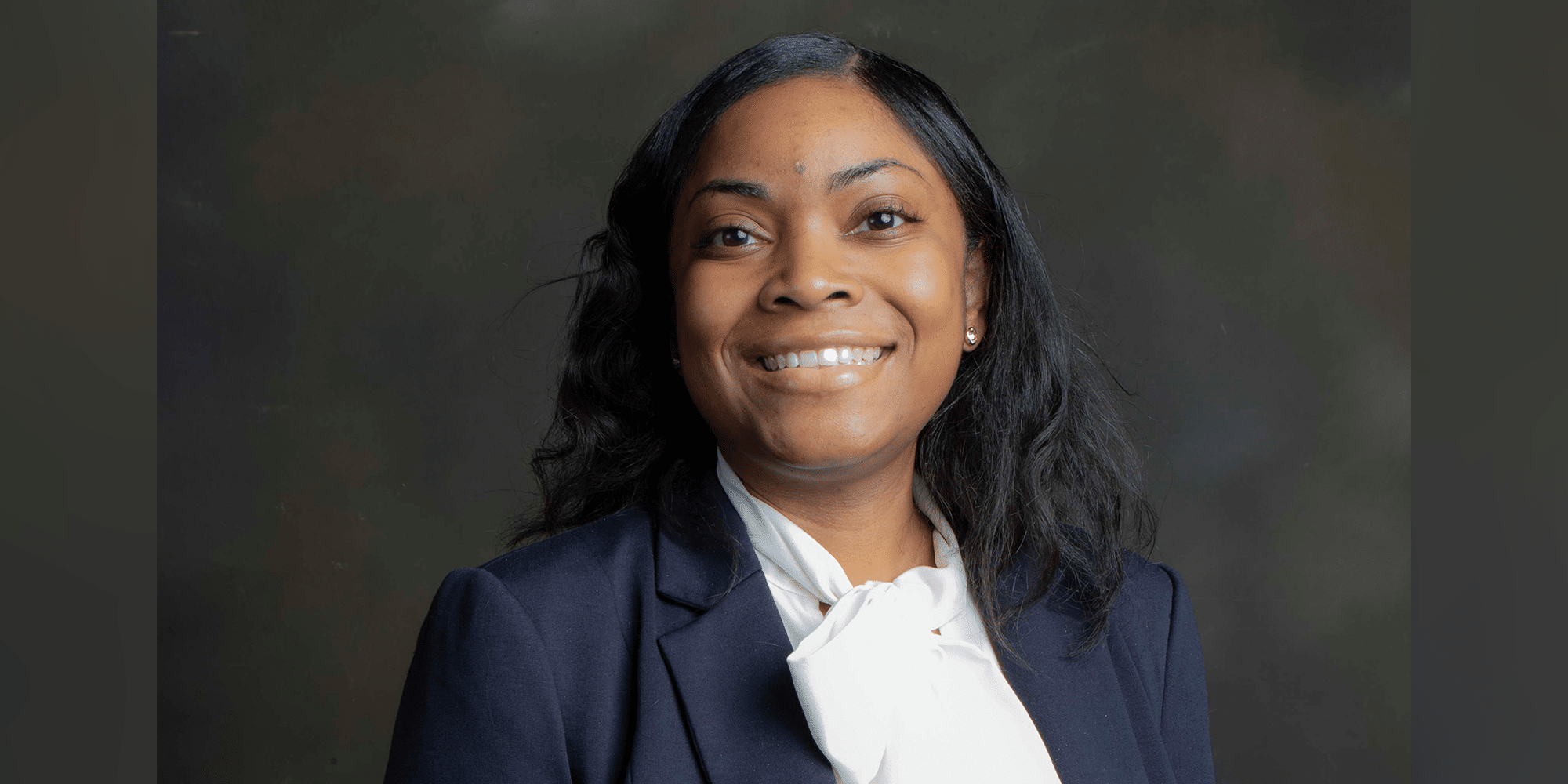 Cora Fuller (Courtesy of USACE Vicksburg District)