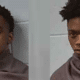 Patrick Keyes and Lamario Hicks