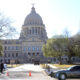mississippi state capitol