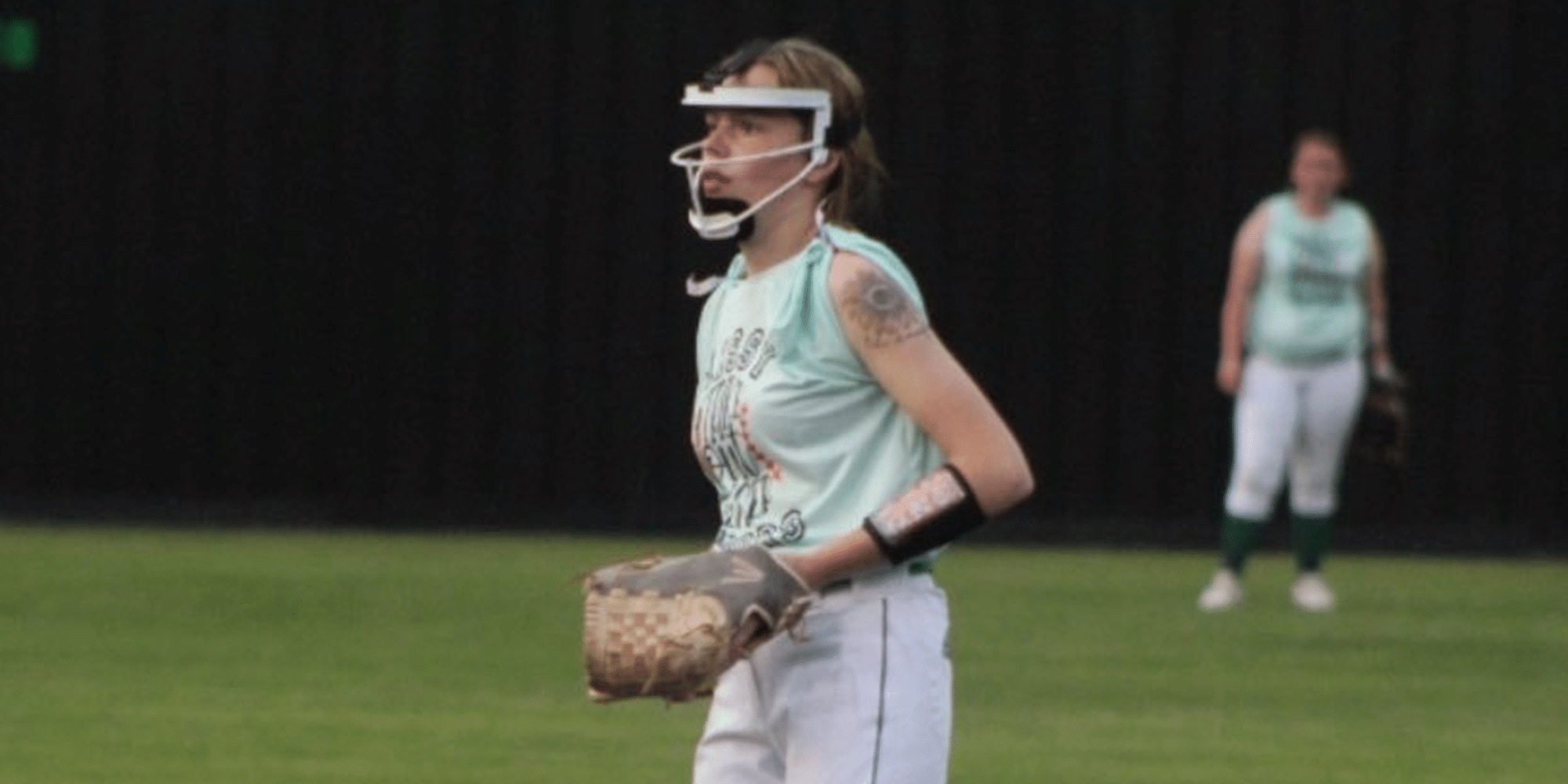 Madelyn McAdam