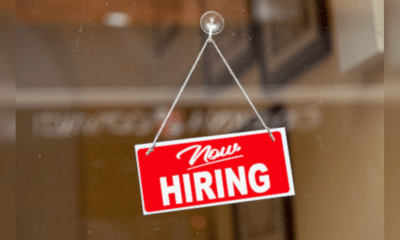 unemployment the Great Resignation