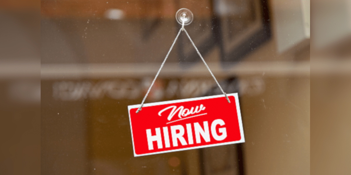 unemployment the Great Resignation