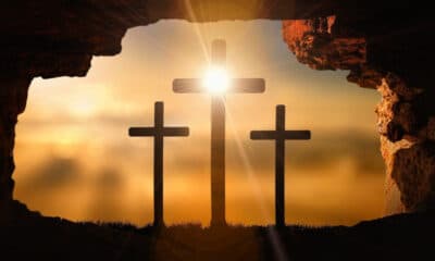 crucifix cross