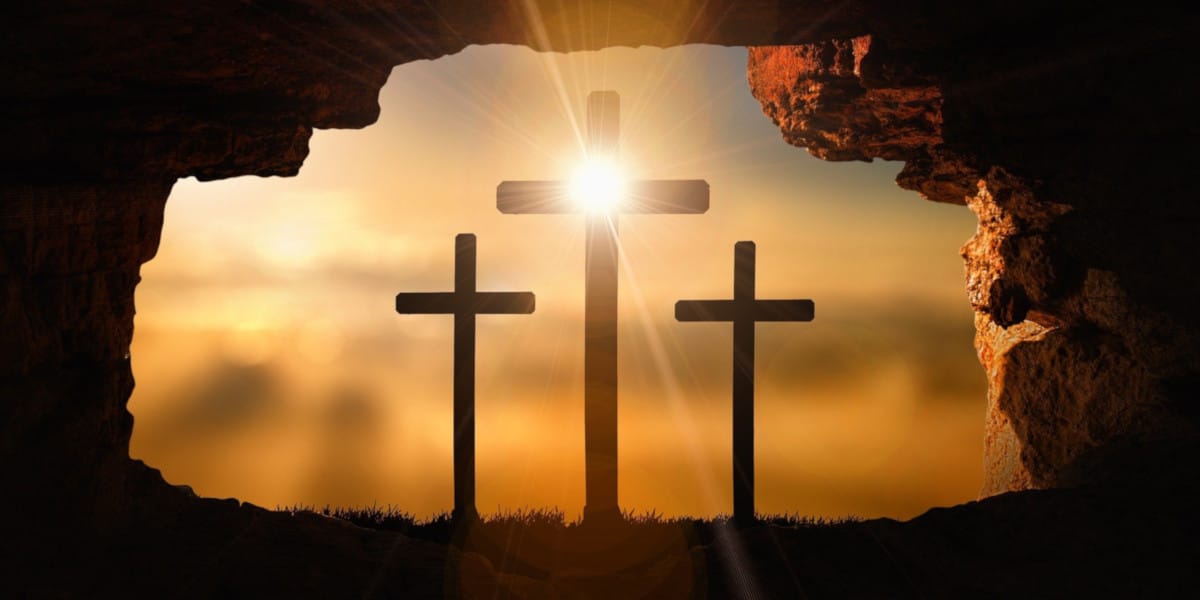 crucifix cross