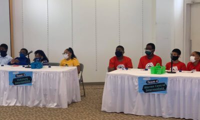 battle of the brains intermediate