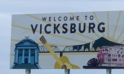 vicksburg