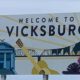vicksburg