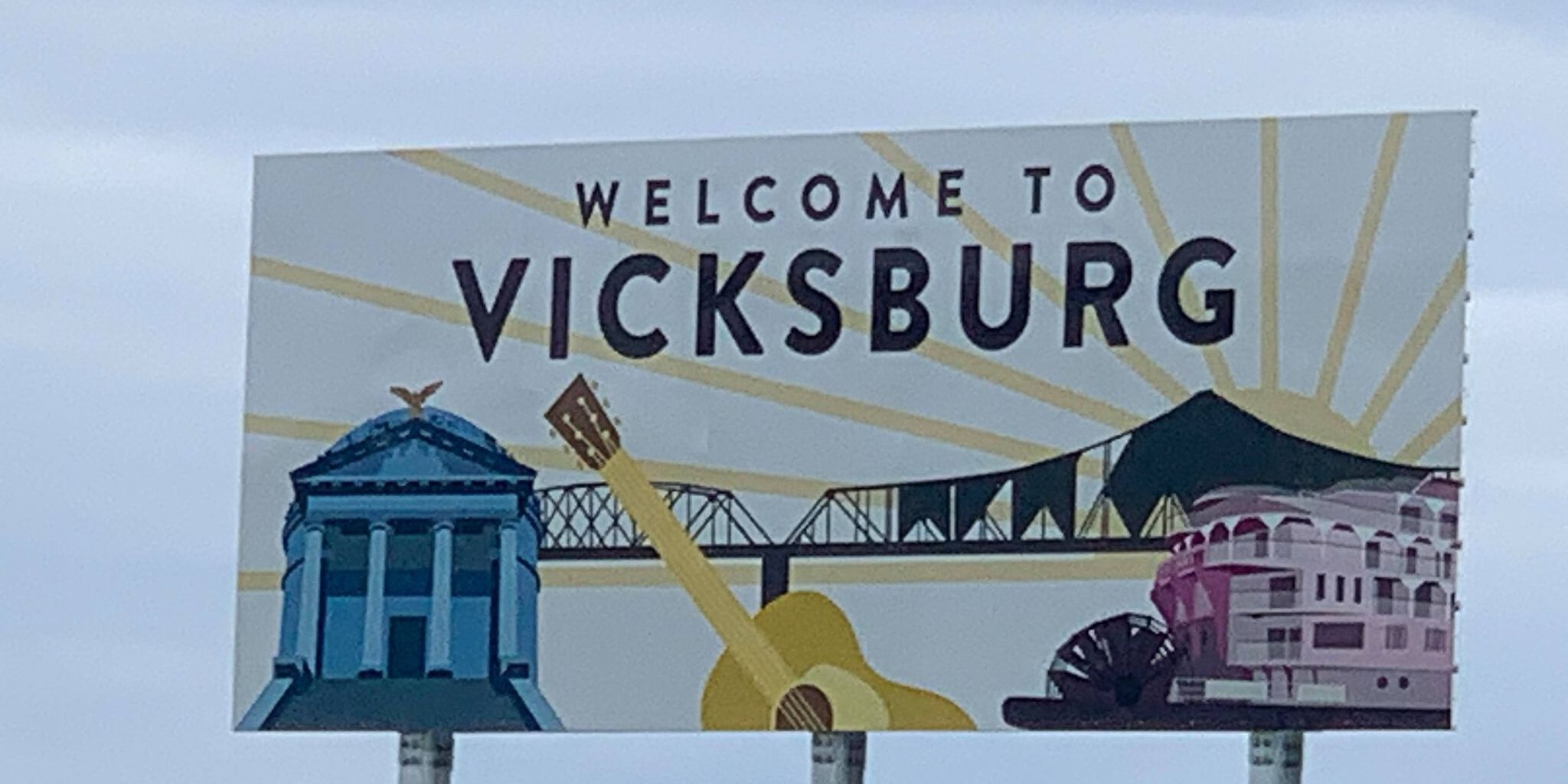 vicksburg