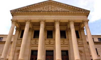 Mississippi State Capitol