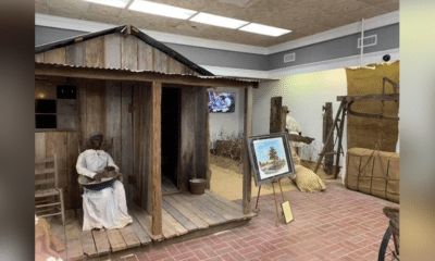 civil war museum