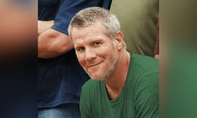 Brett Favre