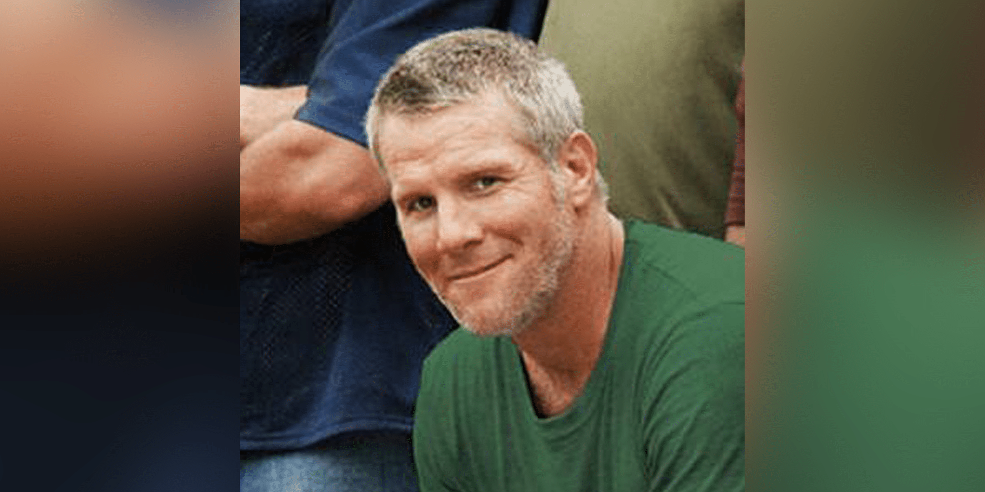 Brett Favre