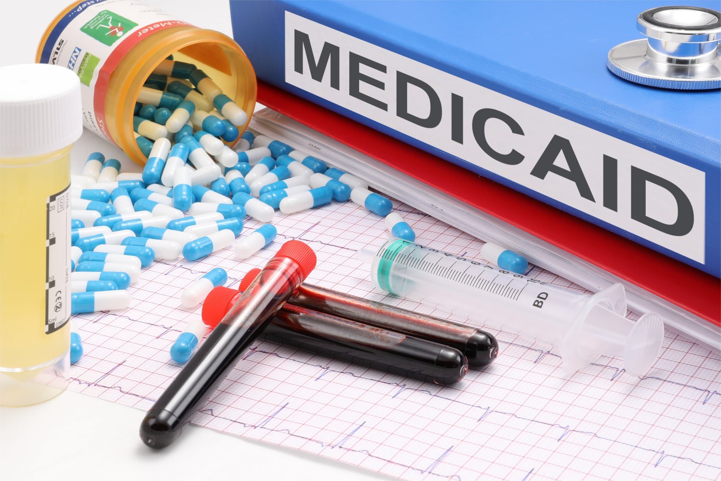 medicaid enrollment