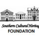 Southern Cultural Heritage Foundation logo Never Too Late to Create