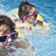pool party children