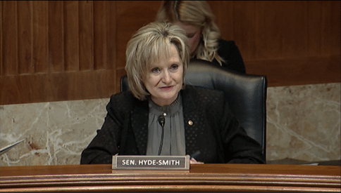 Hyde-Smith