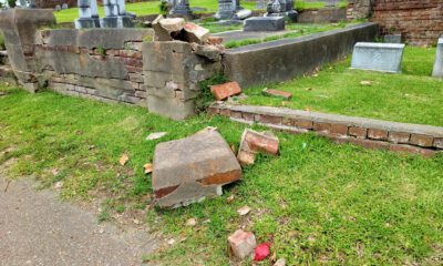 cemetery