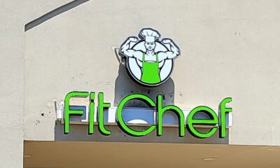 fit chef
