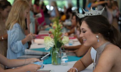 Miss Mississippi