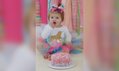 Harper Grace Huffty