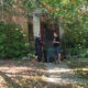 hillcrest burglary