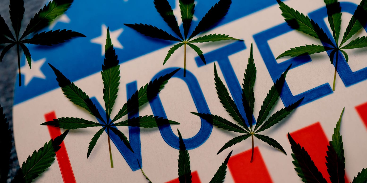 ballot initiative