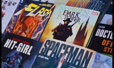 Mississippi Comic Con