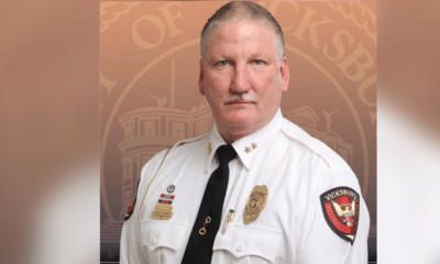 Deputy chief bobby Stewart