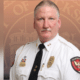 Deputy chief bobby Stewart
